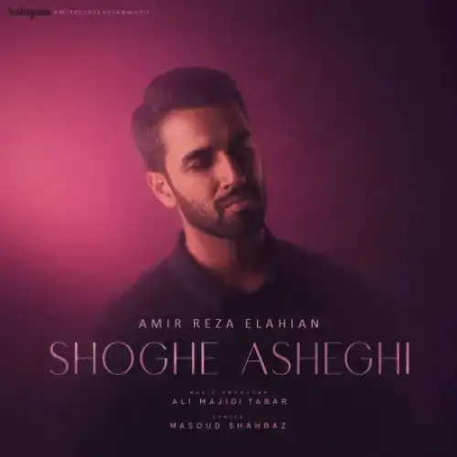 شوق عاشقی